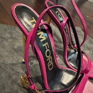 Meet your Posher, Chanté